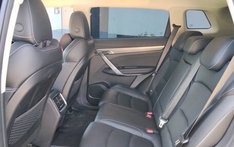Geely Atlas, 2022 год, 1 950 000 рублей, 3 фотография