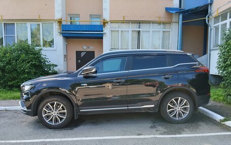 Geely Atlas, 2022 год, 1 950 000 рублей, 4 фотография