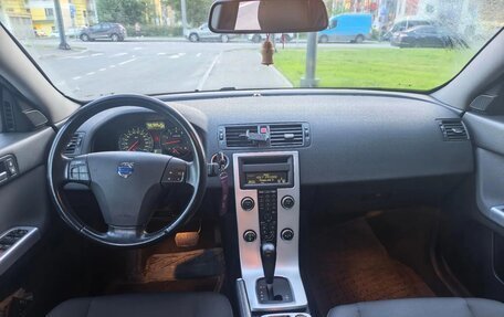 Volvo S40 II, 2011 год, 950 000 рублей, 2 фотография