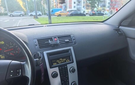 Volvo S40 II, 2011 год, 950 000 рублей, 9 фотография