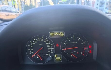 Volvo S40 II, 2011 год, 950 000 рублей, 8 фотография