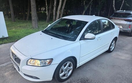 Volvo S40 II, 2011 год, 950 000 рублей, 5 фотография