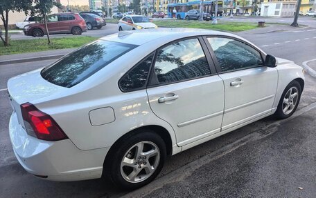 Volvo S40 II, 2011 год, 950 000 рублей, 3 фотография