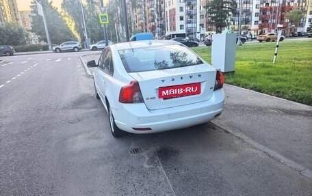 Volvo S40 II, 2011 год, 950 000 рублей, 4 фотография