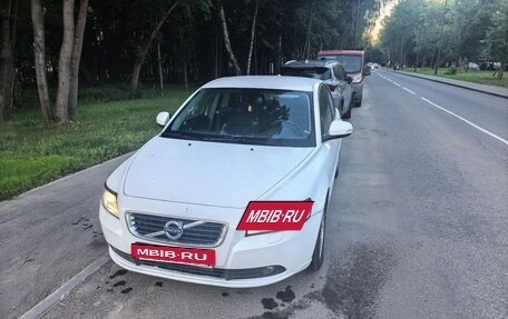 Volvo S40 II, 2011 год, 950 000 рублей, 6 фотография