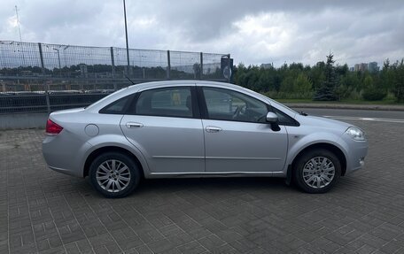 Fiat Linea, 2010 год, 500 000 рублей, 4 фотография