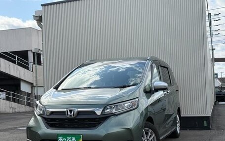 Honda Freed II, 2021 год, 1 185 000 рублей, 1 фотография