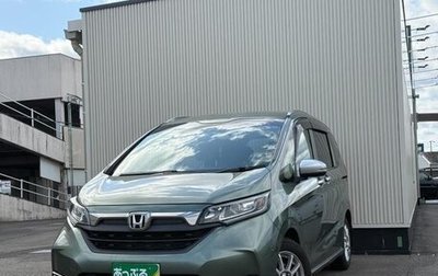 Honda Freed II, 2021 год, 1 185 000 рублей, 1 фотография