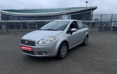 Fiat Linea, 2010 год, 500 000 рублей, 1 фотография