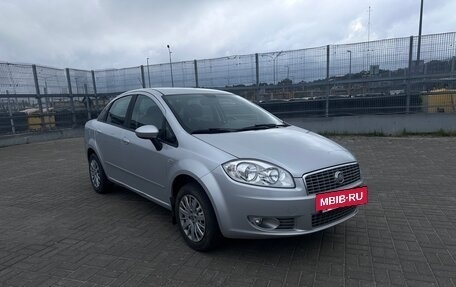 Fiat Linea, 2010 год, 500 000 рублей, 3 фотография