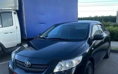 Toyota Corolla, 2008 год, 800 000 рублей, 1 фотография