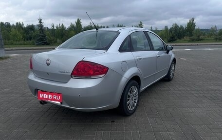 Fiat Linea, 2010 год, 500 000 рублей, 5 фотография