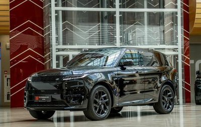 Land Rover Range Rover Sport, 2025 год, 15 200 000 рублей, 1 фотография