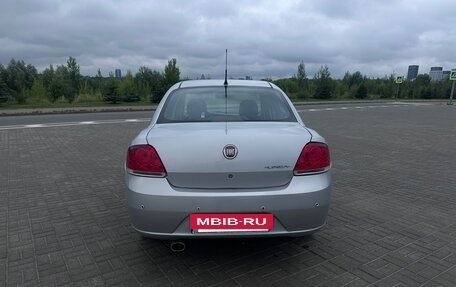 Fiat Linea, 2010 год, 500 000 рублей, 6 фотография