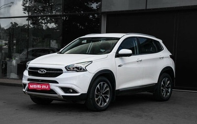 Chery Tiggo 7 I, 2019 год, 1 190 000 рублей, 1 фотография
