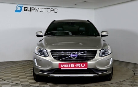 Volvo XC60 II, 2014 год, 2 399 990 рублей, 2 фотография