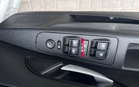 Fiat Linea, 2010 год, 500 000 рублей, 8 фотография