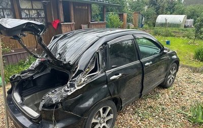 Honda CR-V III рестайлинг, 2011 год, 800 000 рублей, 1 фотография