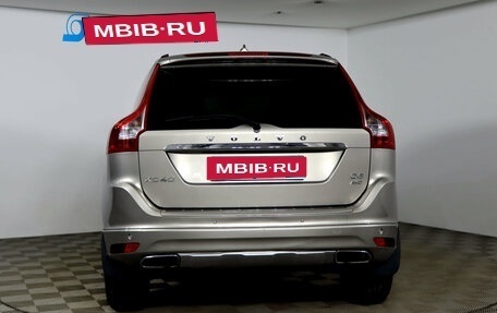Volvo XC60 II, 2014 год, 2 399 990 рублей, 6 фотография