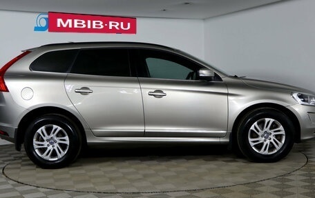 Volvo XC60 II, 2014 год, 2 399 990 рублей, 4 фотография