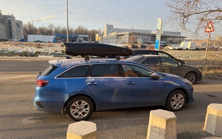 KIA cee'd III, 2021 год, 2 300 000 рублей, 1 фотография