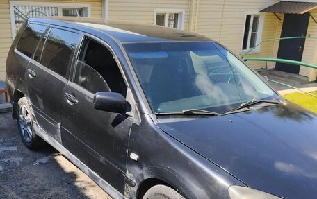 Mitsubishi Lancer IX, 2005 год, 250 000 рублей, 1 фотография