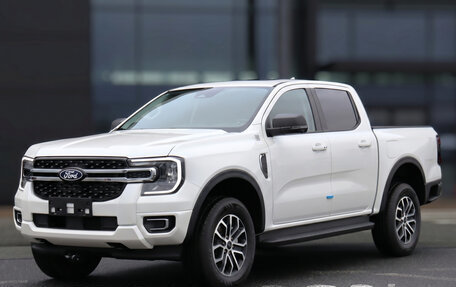 Ford Ranger, 2026 год, 4 950 000 рублей, 1 фотография