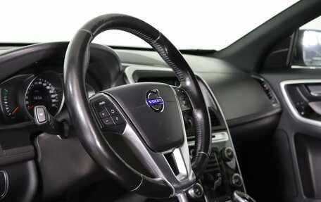Volvo XC60 II, 2014 год, 2 399 990 рублей, 9 фотография