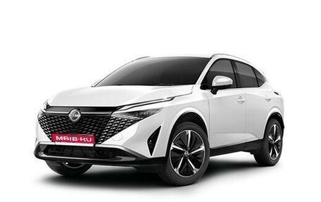 Nissan Qashqai, 2026 год, 3 303 000 рублей, 1 фотография