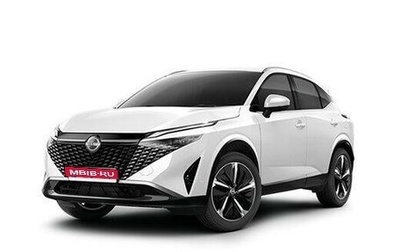 Nissan Qashqai, 2026 год, 3 303 000 рублей, 1 фотография
