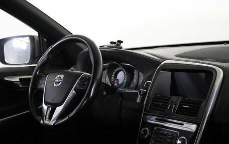 Volvo XC60 II, 2014 год, 2 399 990 рублей, 12 фотография