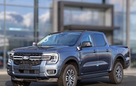Ford Ranger, 2026 год, 4 950 000 рублей, 1 фотография