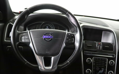 Volvo XC60 II, 2014 год, 2 399 990 рублей, 10 фотография