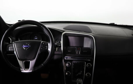 Volvo XC60 II, 2014 год, 2 399 990 рублей, 13 фотография