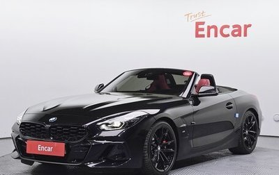 BMW Z4, 2025 год, 8 400 000 рублей, 1 фотография