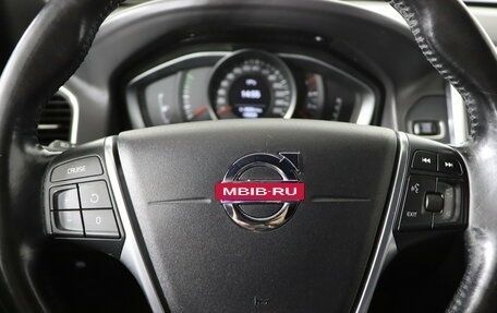 Volvo XC60 II, 2014 год, 2 399 990 рублей, 11 фотография