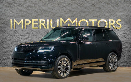 Land Rover Range Rover IV рестайлинг, 2026 год, 26 790 000 рублей, 1 фотография