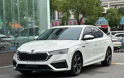 Skoda Octavia IV, 2023 год, 1 840 100 рублей, 1 фотография