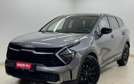 KIA Sportage IV рестайлинг, 2023 год, 3 759 000 рублей, 1 фотография