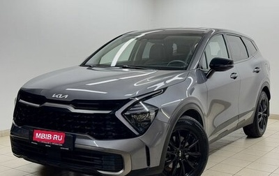 KIA Sportage IV рестайлинг, 2023 год, 3 759 000 рублей, 1 фотография