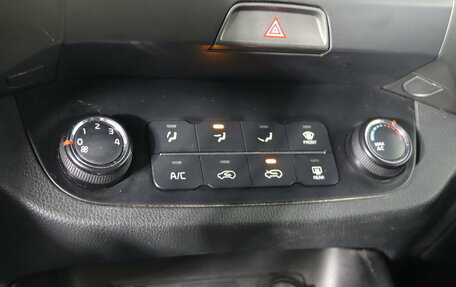 KIA Sportage III, 2014 год, 1 199 990 рублей, 16 фотография