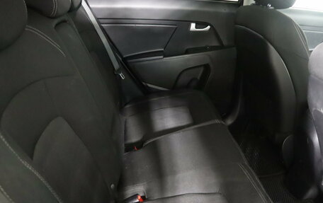 KIA Sportage III, 2014 год, 1 199 990 рублей, 18 фотография