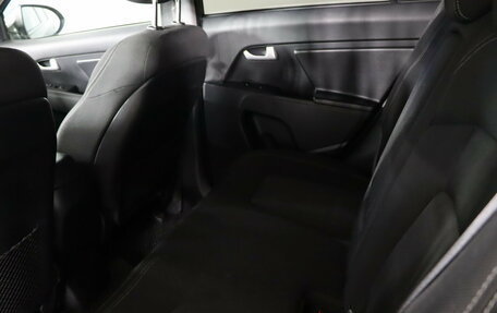 KIA Sportage III, 2014 год, 1 199 990 рублей, 17 фотография