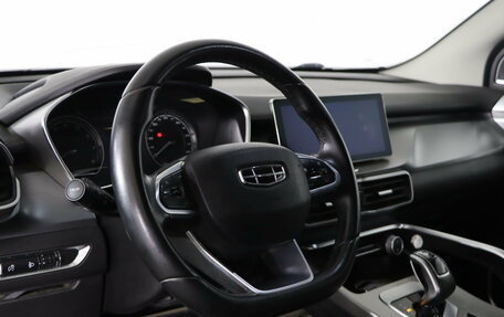 Geely Coolray I, 2020 год, 1 279 990 рублей, 9 фотография