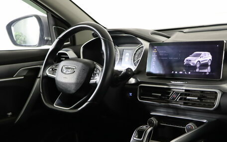Geely Coolray I, 2020 год, 1 279 990 рублей, 12 фотография