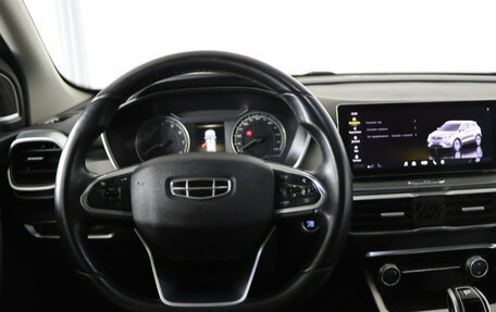 Geely Coolray I, 2020 год, 1 279 990 рублей, 10 фотография