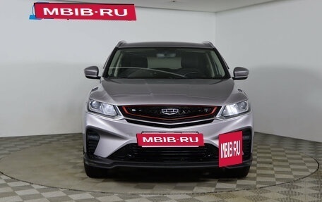 Geely Coolray I, 2020 год, 1 279 990 рублей, 2 фотография