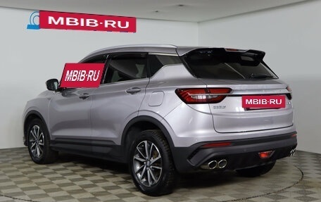 Geely Coolray I, 2020 год, 1 279 990 рублей, 7 фотография