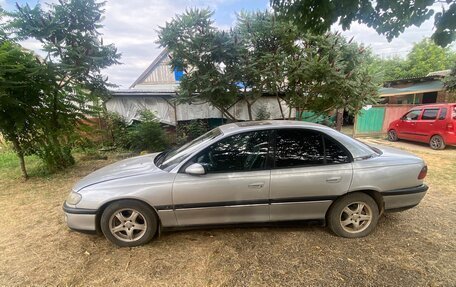 Opel Omega B, 1997 год, 220 000 рублей, 3 фотография