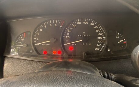 Opel Omega B, 1997 год, 220 000 рублей, 5 фотография